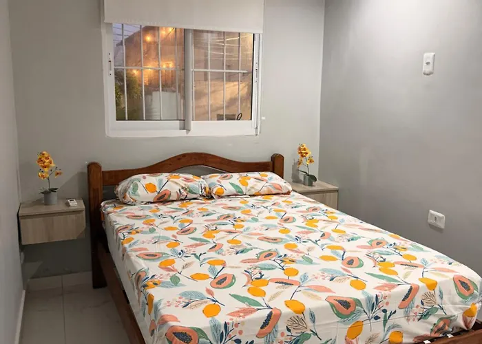 Emilly Beach House Porto Pôrto das Galinhas